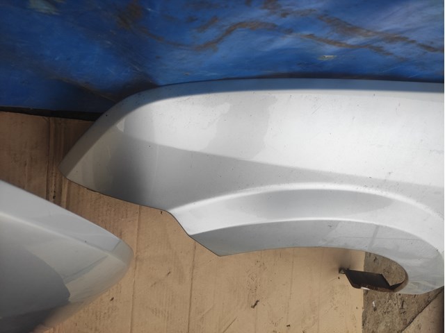 Правое крыло Ford 1405193