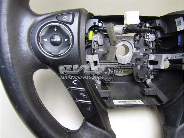 Купить 78501T2AU51ZA Honda Руль