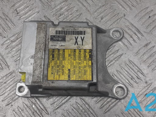 8917047080 Toyota 
