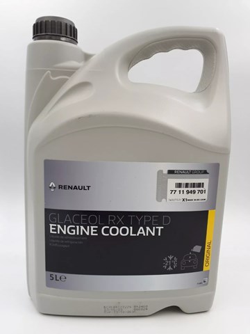  Renault (RVI) 7711949701 цена, от 28.28 USD