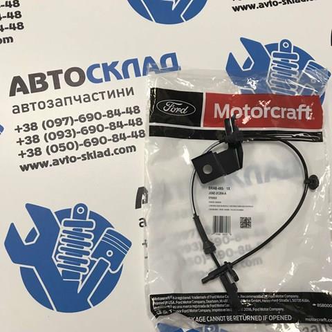 JG9Z2C204A Ford передний правый датчик абс