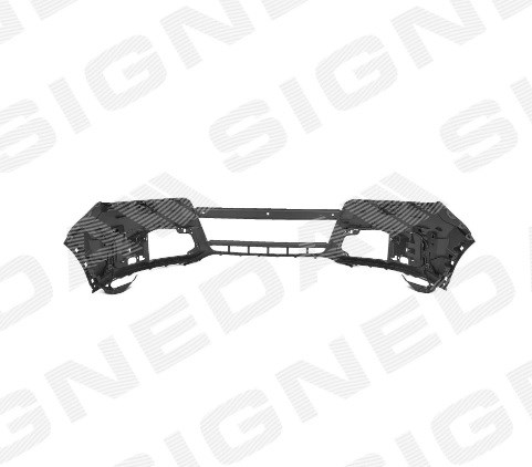 PAD04069BC Signeda Бампер передний в сборе