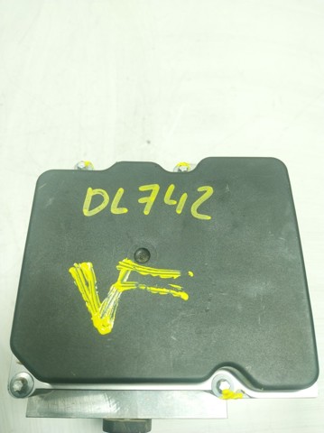  Unidade hidráulico de controlo ABS Land Rover Range Rover III SUV (L322) (2002 - 2009) III