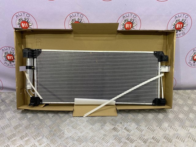 921105NA0A Nissan/Infiniti Конденсатор