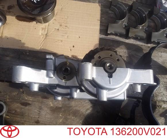  136200V021 Toyota