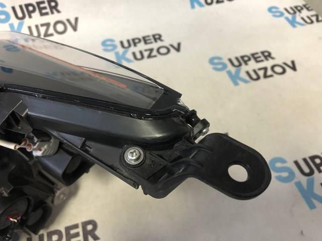Купить 8114578200 Toyota Фара основная правая