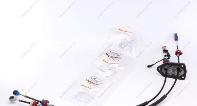 55227213 Fiat/Alfa/Lancia Трос переключения передач
