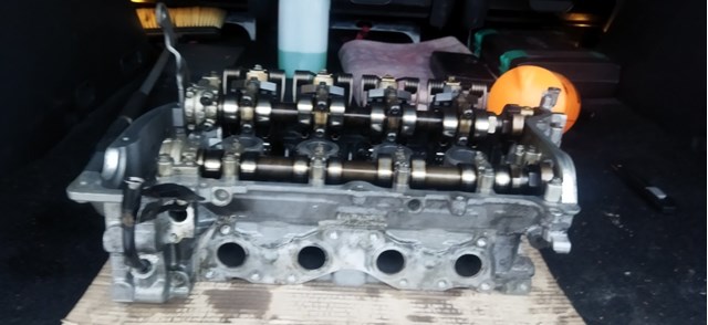 Головка Peugeot/Citroen 0200GV