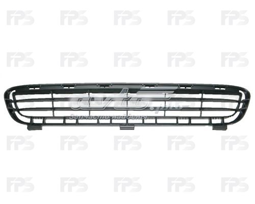 Решетка на бампер FPS FP8164992