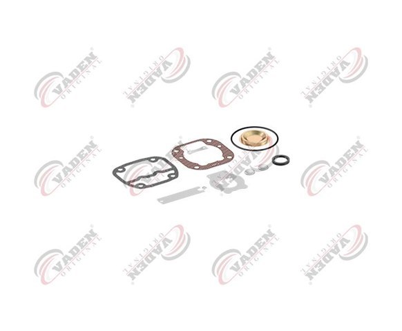 Купить AL113954 John Deere Ремкомплект, прокладки компрессора (TRUCK)