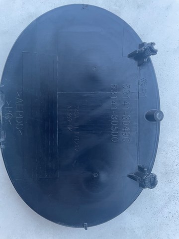 5314130500 Toyota Эмблема решетки радиатора