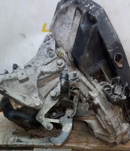 КПП JR5332 Renault (RVI)