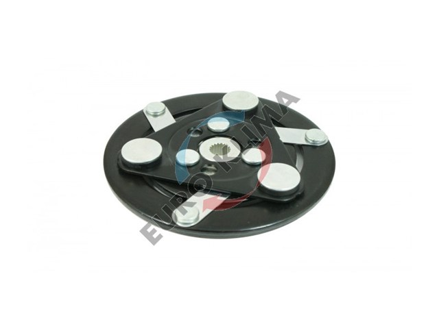 Прижимная пластина компрессора Euroklima EK354