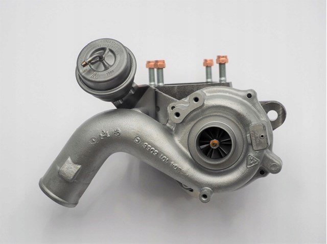 Турбонагнетатель Borg-Warner 53039700011 цена, от 287.14 USD