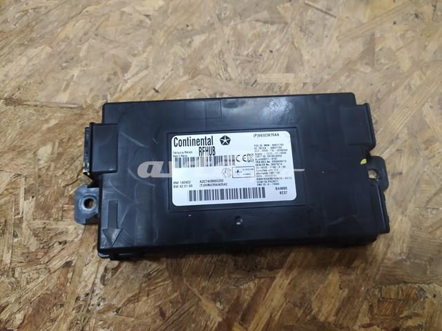  Chrysler 68323876AA