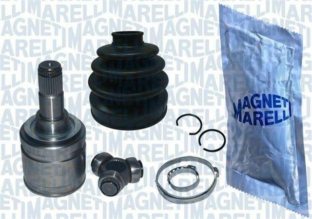 TIJ0080 Magneti Marelli 