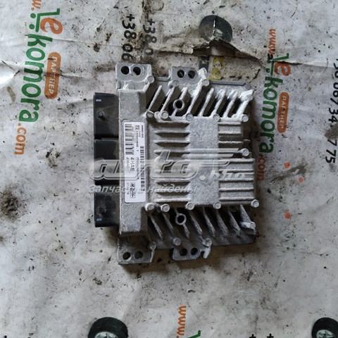 7T1112A650HE Ford 