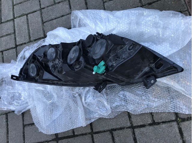 Купить 260100049R Renault (RVI) 