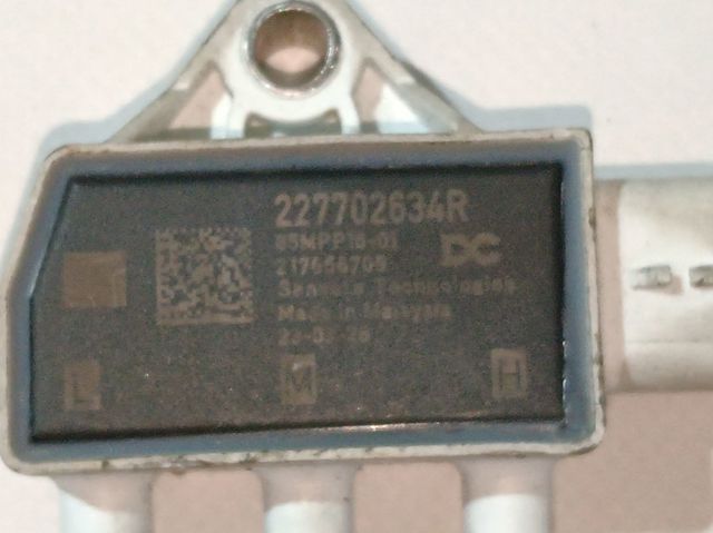  Renault (RVI) 227702634R цена, от 49.66 USD