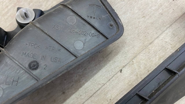  Tesla 106460200B