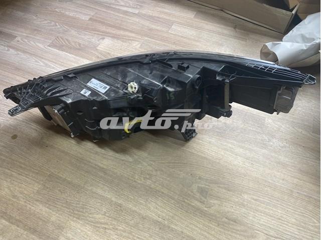 Купить 260105NA1A Nissan/Infiniti Фара основная правая