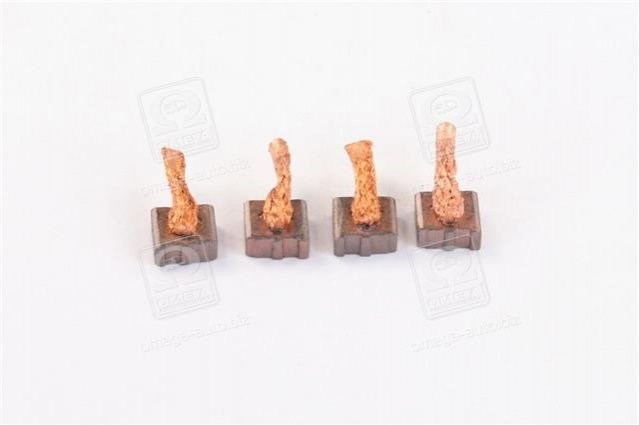 Купить 940113190023 Magneti Marelli Щетки стартера
