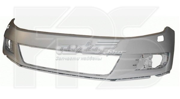 Бампер на авто FPS FP7428901 цена, от 96.06 USD
