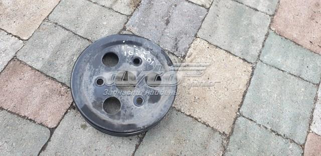 Polia da bomba de água Hyundai Accent III MC