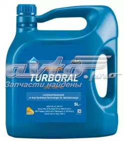 Масло моторное ARAL 1554F1