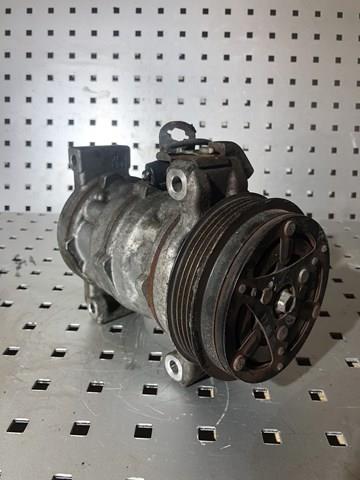Компрессор системы кондиционирования Denso 4472802400 цена, от 123.20 USD