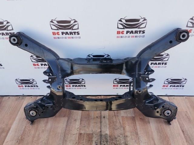 Подрамник задний 554006RR4A Nissan/Infiniti