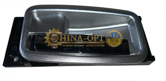 Ручка двери задней внутренняя левая Geely 1018006376 цена, от 2.53 USD