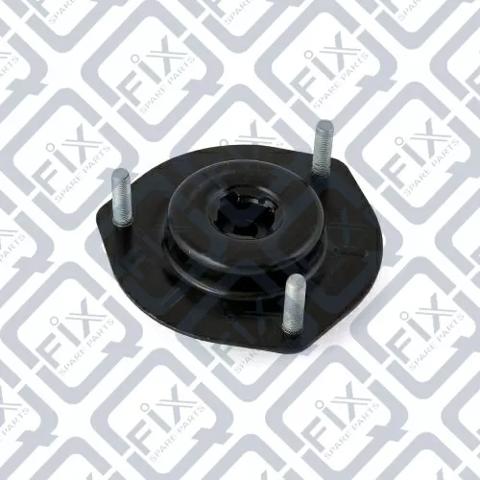 Опора стойки амортизатора переднего Q-fix Q0001404 цена, от 30.16 USD