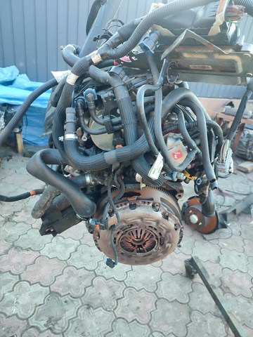 AH03 Peugeot/Citroen 