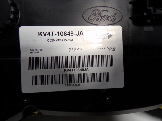 2433764 Ford 