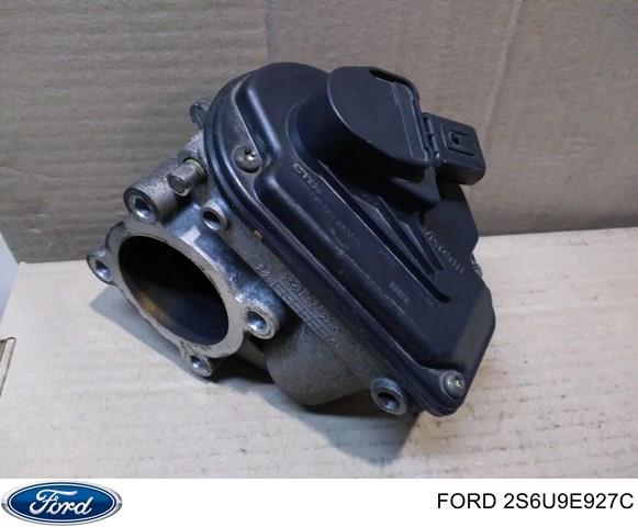 Купить 2S6U9E927C Ford 