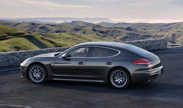  97050303105GRV Porsche