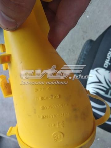 Llenado de aceite 8200170931 RENAULT