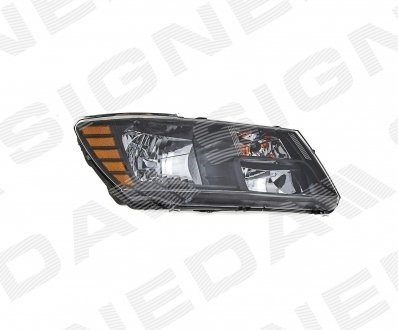  Signeda ZDG2035R