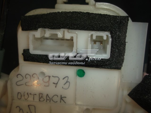 Купить 61035AJ000 Subaru 