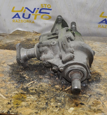 Коробка раздаточная в сборе Renault (RVI) 8200988056 цена, от 307.92 USD