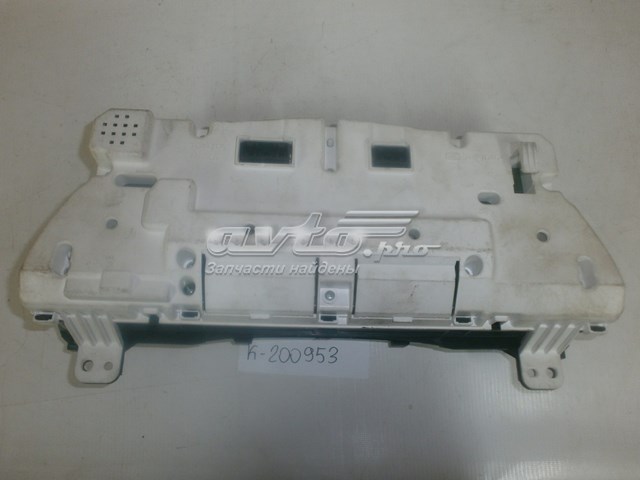 Приборная доска (щиток приборов) Toyota 8380033A40 цена, от 62.08 USD