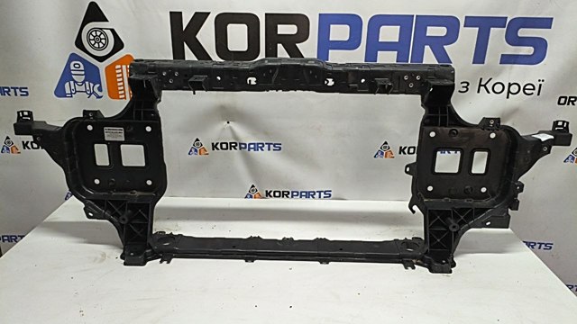 Кронштейн для радиатора Hyundai/Kia 64101KL000