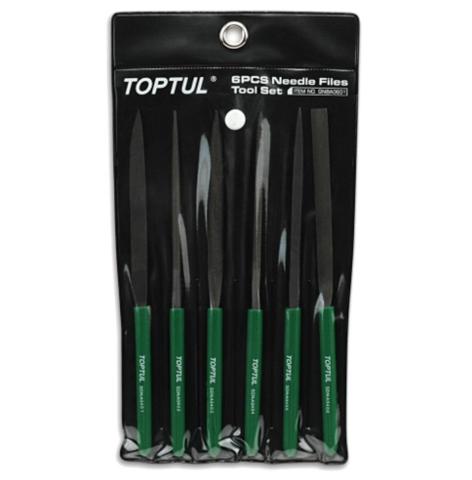 GNBA0601 Toptul 