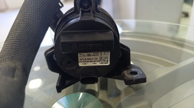  Jaguar EPLA8501CA цена, от 66.10 USD