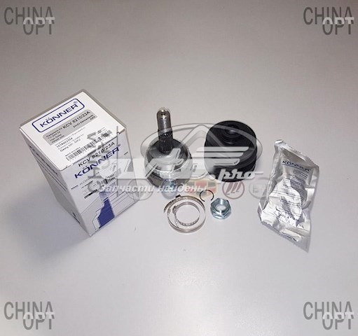 ШРУС наружный передний KCV821023A Konner