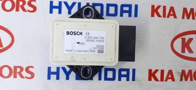 0265005700 Hyundai/Kia 