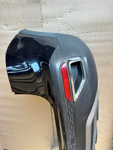 Купить 2GJ807421BGRU VAG Верхняя часть заднего бампера