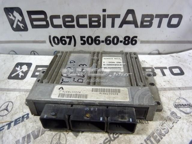  8200279876 Renault (RVI)