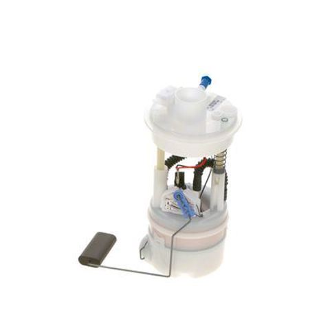 Топливный насос Bosch 986580255